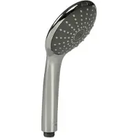 GROHE Douchette à main Quickfix Vitalio Joy ronde Ø 61 mm chromée 27315000