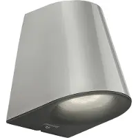 Philips myGarden Virga Applique Argent