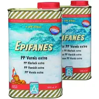 Epifanes Pp Extra Varnish 2l Clair