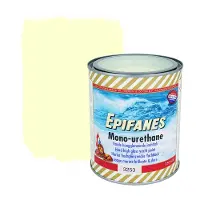 Epifanes 3253 Mono Urethane Painting 750ml Clair