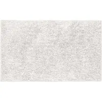 Sealskin Tapis de bain Sealskin Speckles Polyester Gris-50 x 80 cm