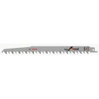 Bosch Powertools 2608650681 - Lame de Scie Sabre S 1542 K Top for Wood 2x