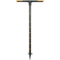 Fiskars Tarière De Sol Quikdrill S