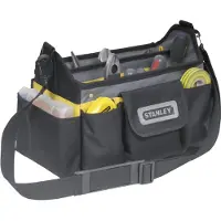 Stanley Tool Bag 31x20x26 Cm Doré