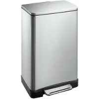 EKO E-Cube 30 Litres Mat Inox