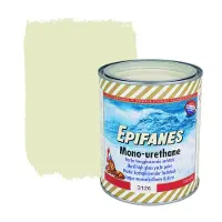 Epifanes Mono Urethane Painting 750ml Clair