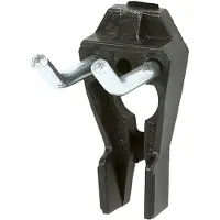 Raaco Clip 2 - 30 mm - Crochet double, 110730