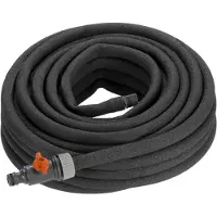 Gardena Tuyau arroseur microporeux 15 m