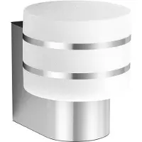Philips Tuar Applique Murale White Aluminium
