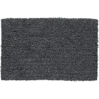 Sealskin Tapis de bain Sealskin Misto Noir