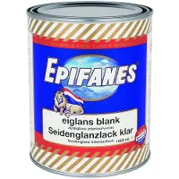 Epifanes Rubbed Effect Varnish 1l Clair