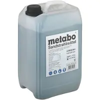 Metabo 901064423 Agent De Sablage Grain - 0.2 X 0.5 Mm