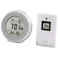 Hama EWS-810 Blanc
