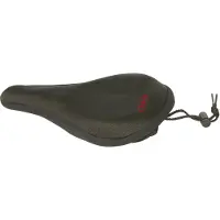 Dresco Tapis de selle Gel