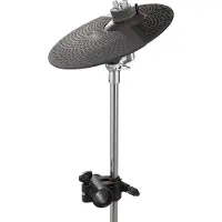 Yamaha PCY95at - Pad Cymbale 10 + Attache