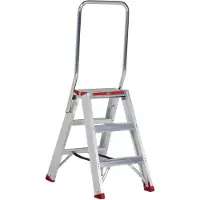 Altrex Sierra SDO 3 x 2
