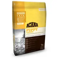 Acana Canine Puppy Heritage Dog Food 6kg Clair 6kg