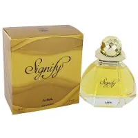 Ajmal Signify Eau De Parfum Spray 75 ml