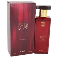 Ajmal Sacrad Love Eau de Parfum 50 ml