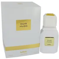 Ajmal - Cuir Musc EDP 100ml