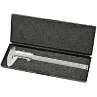 BRÜDER MANNESMANN 825 Mètre À Ruban - 150mm