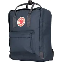 Fjällräven Kånken Navy 16 L
