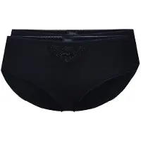 Schiesser Slip 'Cotton Essentials'