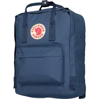 Fjällräven Kånken Royal Blue 16 L