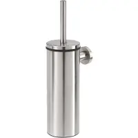 Tiger Brosse WC Tiger Boston Acier Accrochez