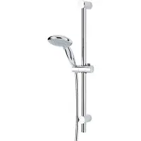 Tiger Set de Douche Tiger Splash Bologna Chrome