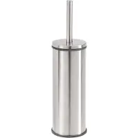 Tiger Brosse WC Tiger Boston Acier Poli Brossé