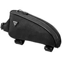 Topeak Sacoche De Guidon Vélo 1 Litre - Rangement Compact Accessible - Topeak