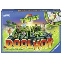 Ravensburger Enchanted Maze Twist - jeu pour enfants