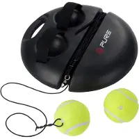 Pure 2 Improve Tennis Trainer Noir