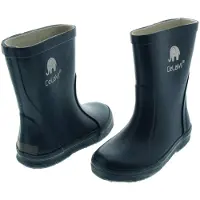 CeLaVi Basic Wellies Solid Boots Vert EU 27 Enfants