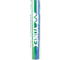 Yonex Aerosensa 10 V3 Badminton Shuttlecocks Blanc 10 Units