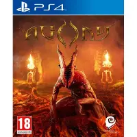 Agony FR/NL PS4