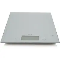 ADE Ke 1700 - Balance De Cuisine - Argent