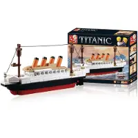Sluban Titanic Small M38-B0576
