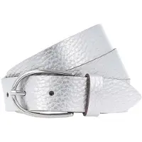 Vanzetti Ceinture argent