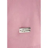 Buffalo Pyjama gris / rose