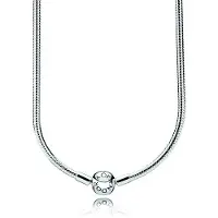 Pandora Collier Élégant pour Femmes Pandora 590742HV-45