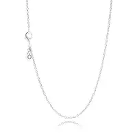 Pandora Collier en Argent Pandora pour Femmes 590515-45