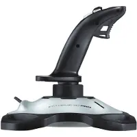 Logitech Extreme 3D Pro
