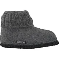 Bergstein Pantoufles Bergstein Cozy Grey-Taille 28