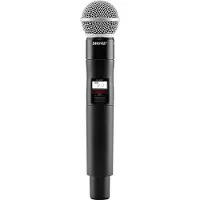 Shure Emetteur Main SM58