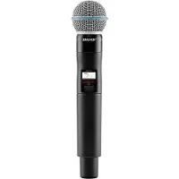Shure QLXD2-B58-G51