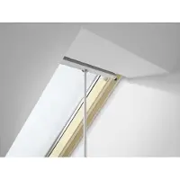 Velux Canne rigide aluminium ZCZ 080 longueur 80 cm