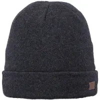 Barts Bonnet Vale pour homme - Bleu