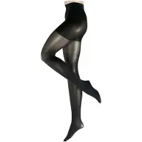 Falke Collants noir